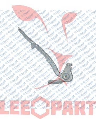 LEEOPART LE84780 Kaput Mentesesi Sag Combo E - Rifter - Berlingo - Doblo  ####